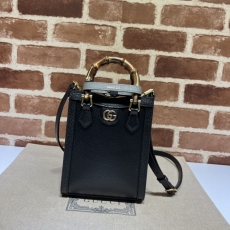 Gucci Top Handle Bags